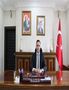 Ömer KARADAĞ